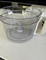 Kenwood kom foodprocessor, Ophalen, Zo goed als nieuw