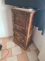 Houten meubilair, Ophalen of Verzenden