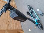 Trottinette Hikerboy plus garantie, Ophalen, Zo goed als nieuw