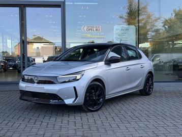 Opel Corsa GS 1.2 *Camera*CarPlay*Cruise* beschikbaar voor biedingen