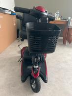 Mini Royal PMR-scooter, Ophalen, Zo goed als nieuw