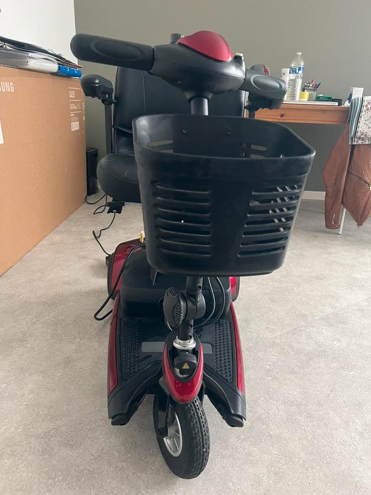 Mini Royal PMR-scooter, Diversen, Brommobielen en Scootmobielen, Zo goed als nieuw, Ophalen