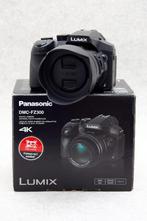 Panasonic Lumix DMC-FZ300 – bridgecamera met 24 zoom, Ophalen of Verzenden, Zo goed als nieuw, Compact, 8 keer of meer