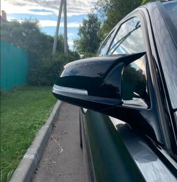 BMW F40 spiegelbehuizing  beschikbaar voor biedingen