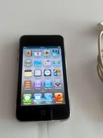 iPod touch 2e generatie 64 GB, 40 GB en meer, Ophalen of Verzenden, Zo goed als nieuw, Zilver