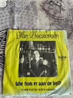 Jan boezeroen - wie trok er aan de bel, Ophalen of Verzenden