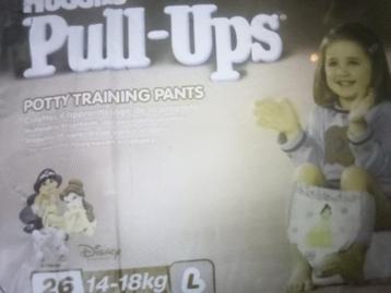 Huggies Pull-Ups potty training pants 14-18 kg