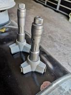 Micrometer, Doe-het-zelf en Bouw, Meetapparatuur, Ophalen