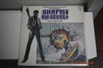 LP : Shaft's Big Score - Music Gordon Parks (Soundtrack), Cd's en Dvd's, Ophalen of Verzenden, Gebruikt