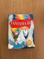 Geronimo Stilton - Fantasia III, Ophalen of Verzenden, Geronimo Stilton