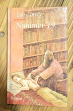 Boek Lois Lowry nummer 19, Boeken, Ophalen of Verzenden, Zo goed als nieuw