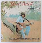 Yves Duteil - "Petite fille", Ophalen of Verzenden, Gebruikt, Single