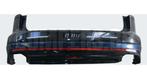 Bumper Volkswagen VW Touareg III R-Line RLine 760 18- Achter, Auto-onderdelen, Gebruikt, -, -, 6 maanden garantie