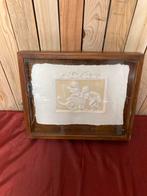 Ancien cadre, Huis en Inrichting, Ophalen, Zo goed als nieuw