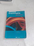 D'haene - Grammaire de base, Boeken, Ophalen of Verzenden, Gelezen, Frans, D'haene
