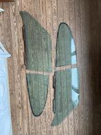 Alle ruiten van Ford Capri MK2, Auto-onderdelen, Ophalen, Ford