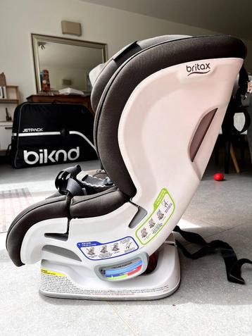 Britax baby-autostoeltje