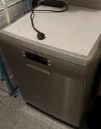 AEG vaatwasser FFB63700PM, Ophalen, Gebruikt, 85 tot 90 cm, Voorspoelprogramma