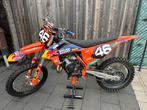 KTM 125sx 2021 crossmotor, Motoren, Motoren | KTM, Particulier, 1 cilinder, 12 t/m 35 kW, Crossmotor