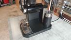 Nespresso XN7106 avec pot a melk, Gebruikt, Espresso apparaat, 10 kopjes of meer, Ophalen of Verzenden