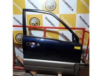 Portier 4Deurs rechts-voor van een Suzuki Grand Vitara (Z2U) beschikbaar voor biedingen