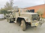 International harvester m62 takelwagen  (Reo), Auto's, Particulier, Benzine, Te koop