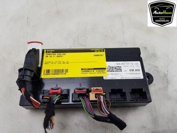 COMPUTER KOELING Volkswagen ID.3 (E11 / E12) (|1EA907727Q|) beschikbaar voor biedingen