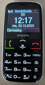 Emporia senioren gsm, Telecommunicatie, Ophalen, Zo goed als nieuw, Overige merken