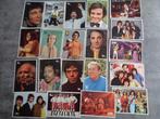 PANINI STICKERS HIT COLLECTION   13.50 X 18.50 CM 20X   ANNO, Ophalen of Verzenden