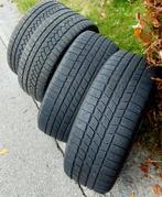 4 roues hiver 205/55-16 avec jantes Ford, Auto-onderdelen, Banden en Velgen, Ophalen, Gebruikt, 16 inch, Banden en Velgen