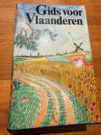Gids voor Vlaanderen 1985, Ophalen of Verzenden, Zo goed als nieuw
