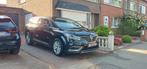 Renault Espace Automaat, Auto's, Renault, Automaat, Zwart, Diesel, Particulier