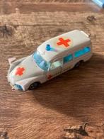 Majorette Citroën DS Ambulance, Verzamelen, Ophalen of Verzenden