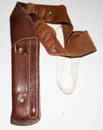 Schouderholster voor handvuurwapens, Ophalen of Verzenden, Gebruikt