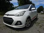 HYUNDAI I10 1.0L BENZINE 2014 - 115.831 KM, Auto's, Voorwielaandrijving, Euro 5, Stof, 4 cilinders
