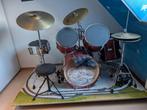 Drumstel Adams 4000 serie, Muziek en Instrumenten, Ophalen of Verzenden, Zo goed als nieuw, Overige merken