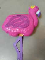 Polly Pocket Flamingo's, Verzamelen, Ophalen, Zo goed als nieuw