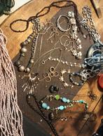 Lot juwelen alles mee te nemen, Ophalen of Verzenden