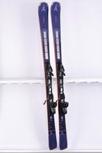 144 152 dames ski's ATOMIC CLOUD Q14 REVOSHOCK S 2023, Sport en Fitness, Skiën en Langlaufen, 140 tot 160 cm, Gebruikt, Verzenden