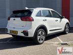 Kia Niro e-Niro DynamicLine 64 kWh | € 13.650,- NETTO! | Led, Auto's, Automaat, 64 kWh, SUV of Terreinwagen, Niro