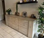 Complete meubelset Living/eetkamer, Ophalen, Gebruikt