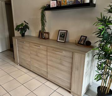Complete meubelset Living/eetkamer beschikbaar voor biedingen