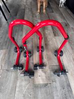 Bikelife paddock stands – zo goed als nieuw, Motoren, Ophalen