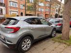 Renault Captur, Argent ou Gris, Boîte manuelle, Entretenue par le concessionnaire, 5 portes
