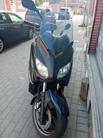 Scooter yamaha x max 125, Motoren, Motoren | Yamaha, Scooter, Particulier