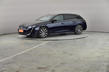 (1XAM937) Peugeot 508 SW beschikbaar voor biedingen