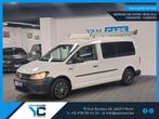 Volkswagen Caddy Maxi 2.0 TDi * 5 Places Utilitaire * équip, Voorwielaandrijving, 75 kW, Stof, 4 cilinders