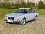 Alfa Rome GT 1750 ste serie (nieuw opgebouwd), 4 zetels, 4 cilinders, Leder, Bedrijf