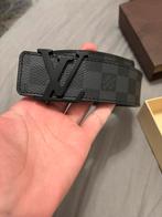 Ceinture louis vuitton, Vêtements | Hommes, Ceintures, Enlèvement ou Envoi, Comme neuf, Ceinture