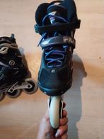 Skeelers Fila, maat 39 + bescherming !, Ophalen of Verzenden, Zo goed als nieuw, Dames, Bescherming